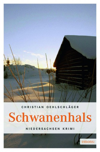 Buch des Monats August: „Schwanenhals“ von Christian Oehlschläger