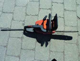 Praxis-Tipp des Monats: Sägearbeiten