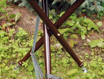 Der DJV zieht vom Leder!