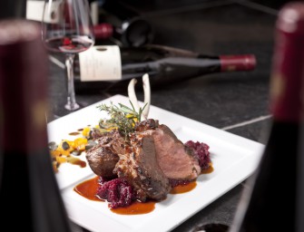 Mit oder ohne Blei erlegt: Wildbret ist hochwertiges Lebensmittel