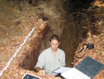 Niedersachsen: Standortskartierung – Grundlage für die Zukunft der Wälder.