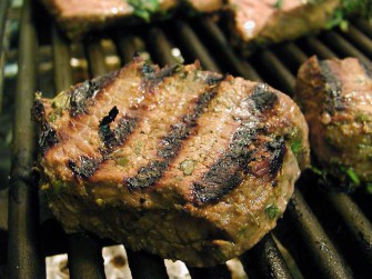 Für eine „wilde“ Grillsaison
