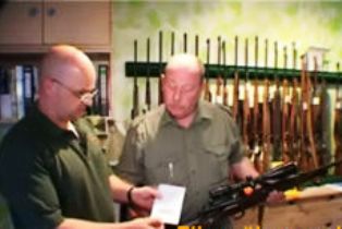 Zehn Jahre Waffen Stegmann – Ein Grund zu feiern!