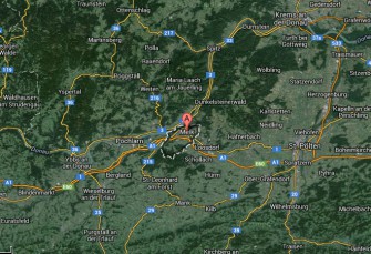 Wilderer tötet drei Menschen in Österreich