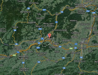 Wilderer tötet drei Menschen in Österreich