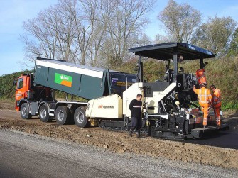 Berlin: Flächenverbrauch wird eingedämmt