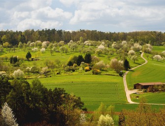 Förderpreis Wildtierfreundliche Landwirtschaft 2013