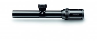 Swarovski verklagt Leica