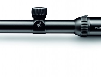 Swarovski verklagt Leica