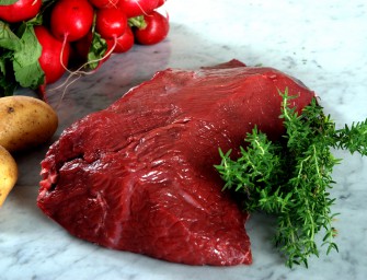 Wildbretverzehr ist unbedenklich!