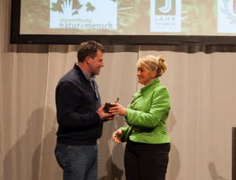 Der ausgezeichnete Landwirt