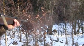 Neue JÄGER – Videos: Wildschweinjagd in Schweden