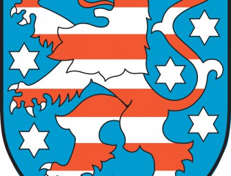 Thüringen: Schrumpfender Abschuss