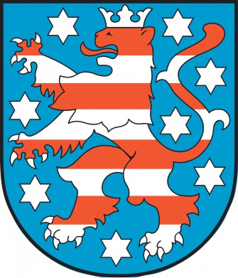 Thüringen: Schrumpfender Abschuss