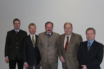 Berufsjäger und DJV: Nein zu Extrem-Plänen