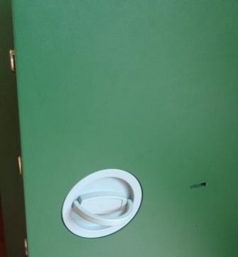 Waffendieb von Crailsheim gefasst