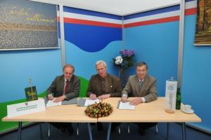 Schleswig-Holstein: Ein Empfehlungskatalog zur Schwarwildbejagung.