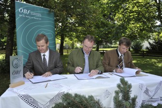 Österreich: Wildnisgebiet Dürrenstein soll um 1000 Hektar erweitert werden.