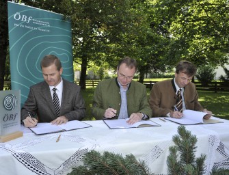 Österreich: Wildnisgebiet Dürrenstein soll um 1000 Hektar erweitert werden.