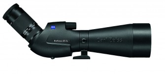 ZEISS Spektiv gewinnt renommierten Designpreis
