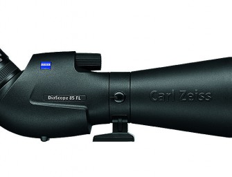 ZEISS Spektiv gewinnt renommierten Designpreis