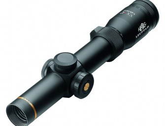 Leupold  Mit Sauen-Absehen