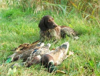 LJV NRW informiert Politiker vor Ort