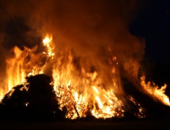 Russland – Drei deutsche Jäger verbrennen in Jagdhütte