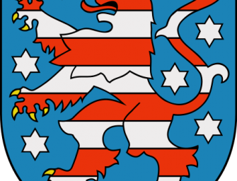 Thüringen: Reichliches Wildbretangebot