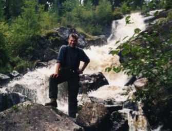 Österreich – Mit den Bundesforsten die schönsten Wasserfälle entdecken