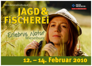Messepremiere im Burgenland