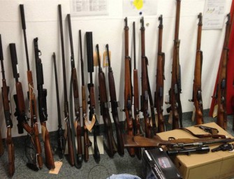 Wildererbande in der Schweiz ausgehoben