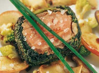 Optimierte Gehirnleistung durch tierische Nahrungsmittel