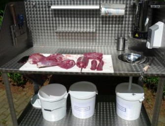 Bayern – Unternehmer Berger verklagt den Freistaat