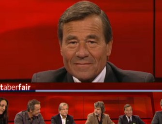 Aufregende Talkshow zu Jagd und Bären