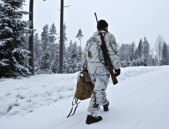 Nordische Kombination