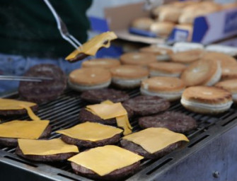 JÄGER übernimmt soziale Verantwortung