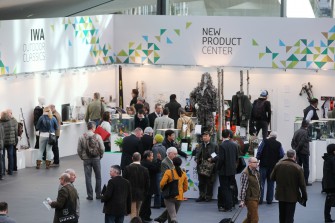IWA 2015 – Die NEUHEITEN