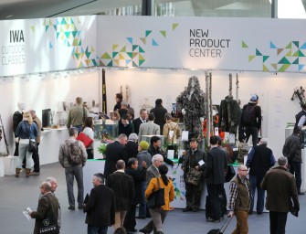IWA 2015 – Die NEUHEITEN