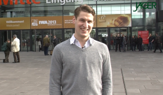 IWA2013 in Nürnberg – Teil2