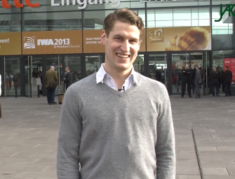IWA2013 in Nürnberg – Teil2