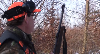 Schwedische Saujagd mit Mikael Tham Teil 2