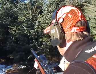 Schwedische Saujagd mit Mikael Tham Teil 4