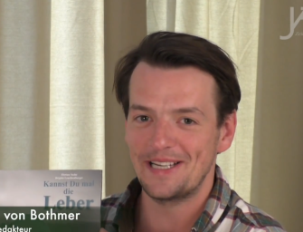 Grüner wird´s nicht – Jagd und Ethik