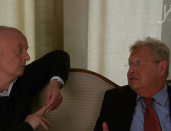 Grüner wird´s nicht – Jagd und Recht