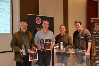 SAUEN MASTERS – Eine gelungene Premiere