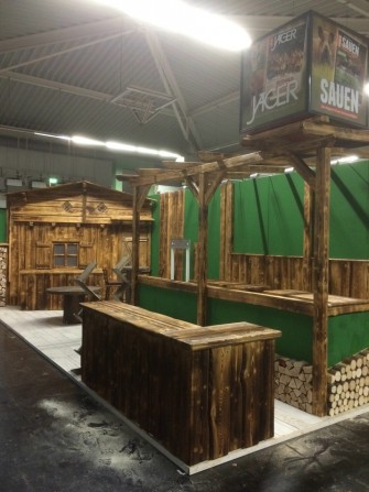 Ab heute auf der Jagd&Hund