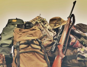 JÄGER-Test: Hau ruck, Sack!