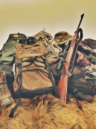 JÄGER-Test: Hau ruck, Sack!