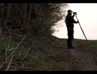 Faszination Bockjagd